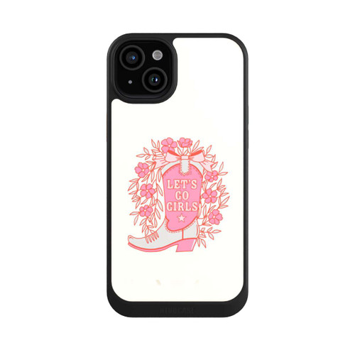 Apple iPhone 15 Plus NIVOcore Lets Go Girls