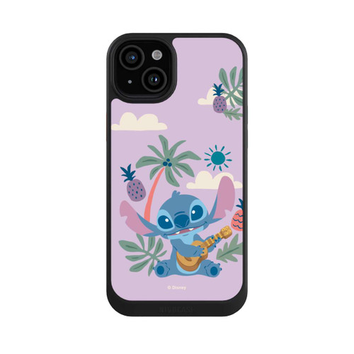 Apple iPhone 15 Plus NIVOcore Stitch Sommervibes