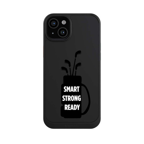Apple iPhone 15 Plus NIVOcore Smart, Strong, Ready