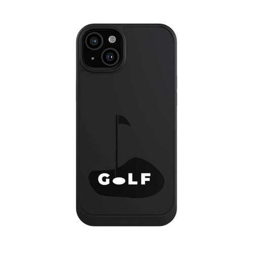 Apple iPhone 15 Plus NIVOcore Golf Hole