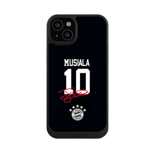 Apple iPhone 15 Plus NIVOcore Musiala 10