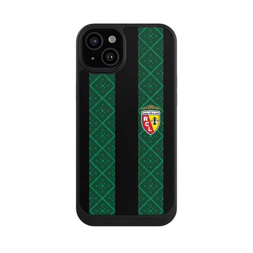 Apple iPhone 15 Plus NIVOcore RC Lens Maillot Extérieur 25/26