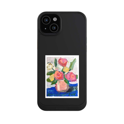Apple iPhone 15 Plus NIVOcore A Thoughtful Response, 2020, by Emily Fox King