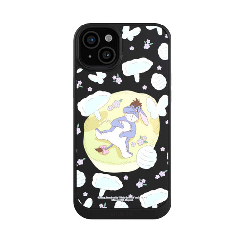 Apple iPhone 15 Plus NIVOcore I-Aah Transparent