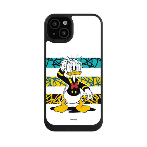 Apple iPhone 15 Plus NIVOcore Donald Quacky Duck