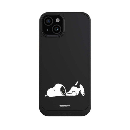 Apple iPhone 15 Plus NIVOcore Snoopy Puppy Tranparent