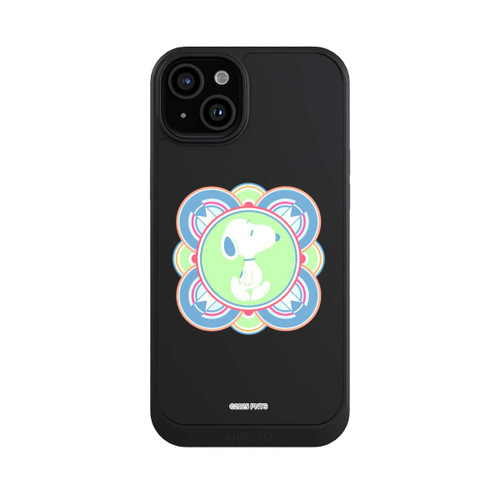 Apple iPhone 15 Plus NIVOcore Snoopy Sticker
