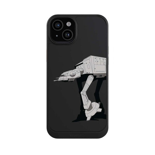 Apple iPhone 15 Plus NIVOcore AT-AT All Terrain Armored Transport Star Wars