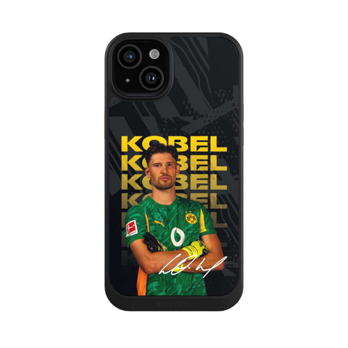 Apple iPhone 15 Plus NIVOcore Gregor Kobel 25/26