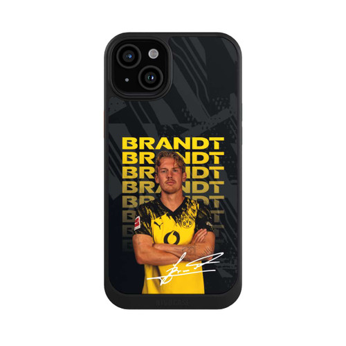 Apple iPhone 15 Plus NIVOcore Julian Brandt 25/26
