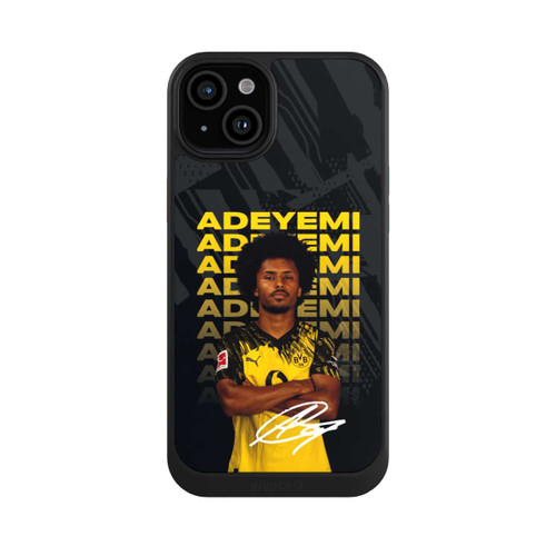 Apple iPhone 15 Plus NIVOcore Karim Adeyemi 25/26