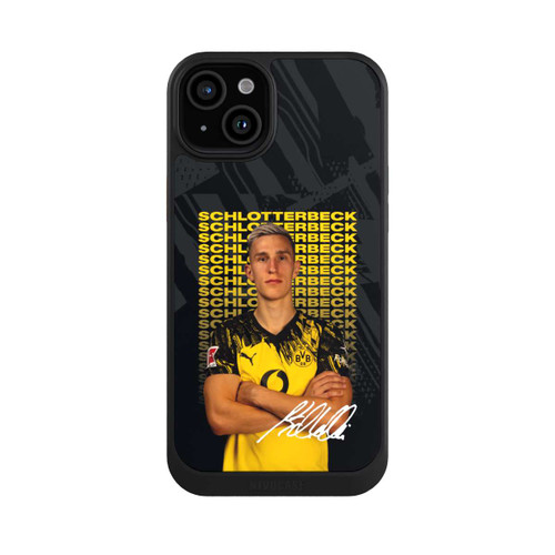 Apple iPhone 15 Plus NIVOcore Nico Schlotterbeck 25/26