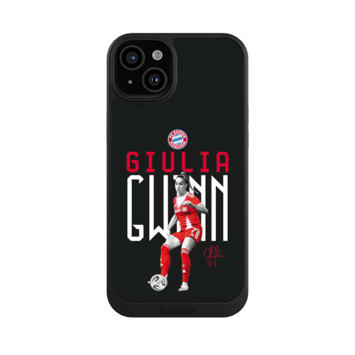 Apple iPhone 15 Plus NIVOcore Giulia Gwinn 25/26