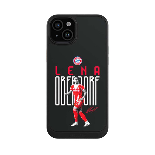Apple iPhone 15 Plus NIVOcore Lena Oberdorf 25/26