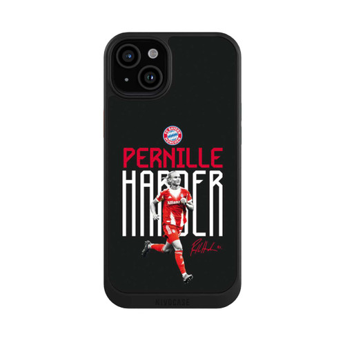 Apple iPhone 15 Plus NIVOcore Pernille Harder 25/26