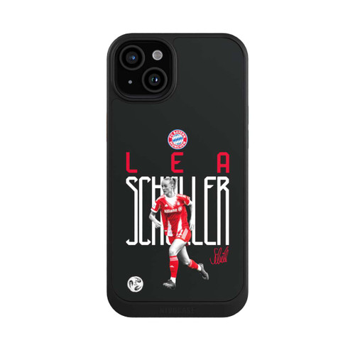 Apple iPhone 15 Plus NIVOcore Lea Schüller 25/26