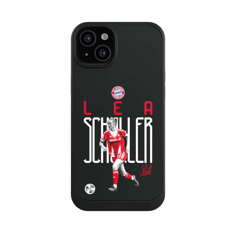 iPhone 15 Plus NIVOcore Lea Schüller 25/26