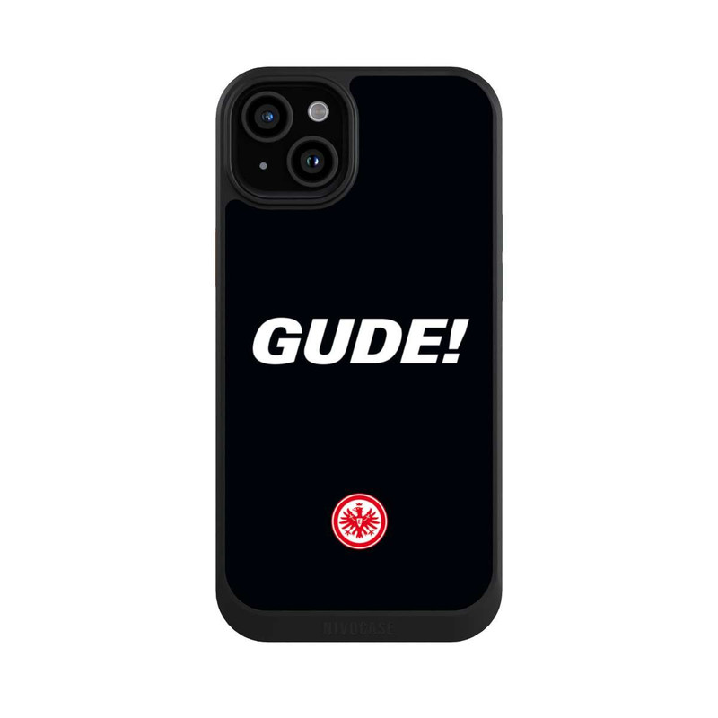 iPhone 15 Plus NIVOcore SGE Gude!