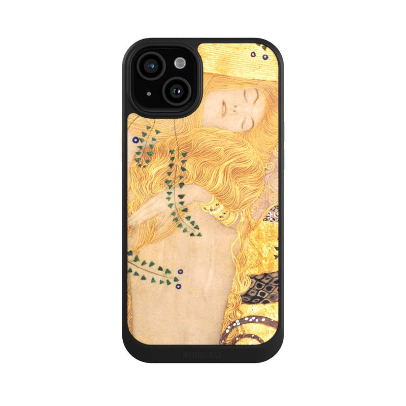 iPhone 15 Plus NIVOcore Serpents d'Eau II