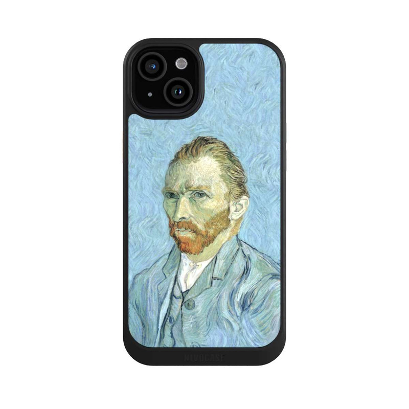 iPhone 15 Plus NIVOcore Autoportrait, 1889