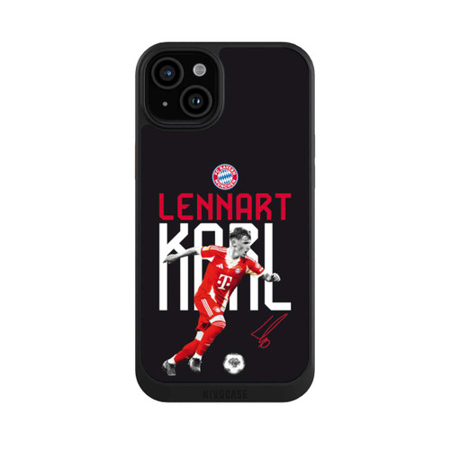 Apple iPhone 15 Plus NIVOcore Lennart Karl 25/26