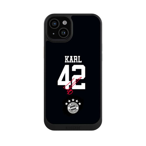 Apple iPhone 15 Plus NIVOcore Karl 42