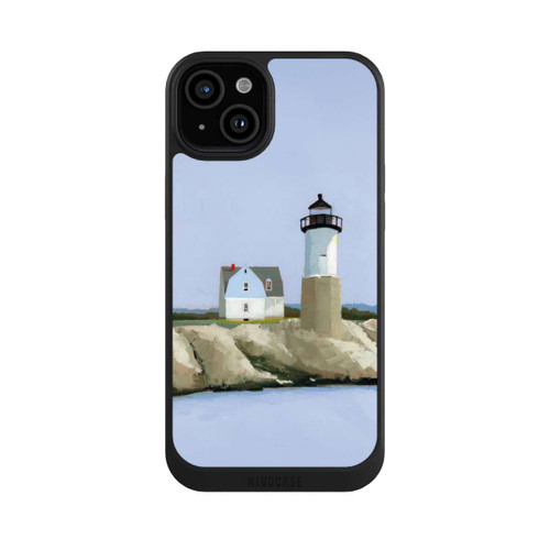 Apple iPhone 15 Plus NIVOcore Guide by Ruth LaGue