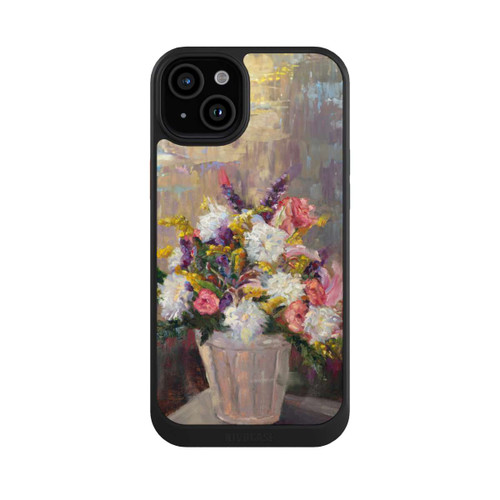 Apple iPhone 15 Plus NIVOcore Thirty Three by Roberta Murray