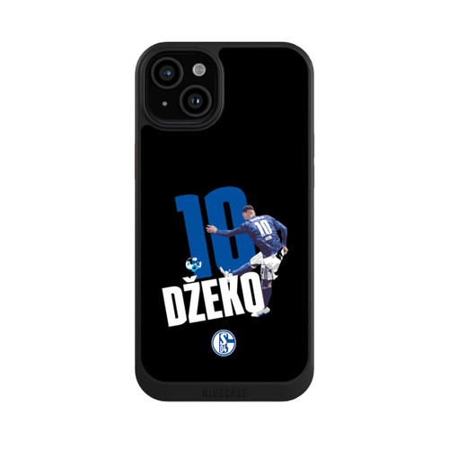 Apple iPhone 15 Plus NIVOcore Edin Džeko 10