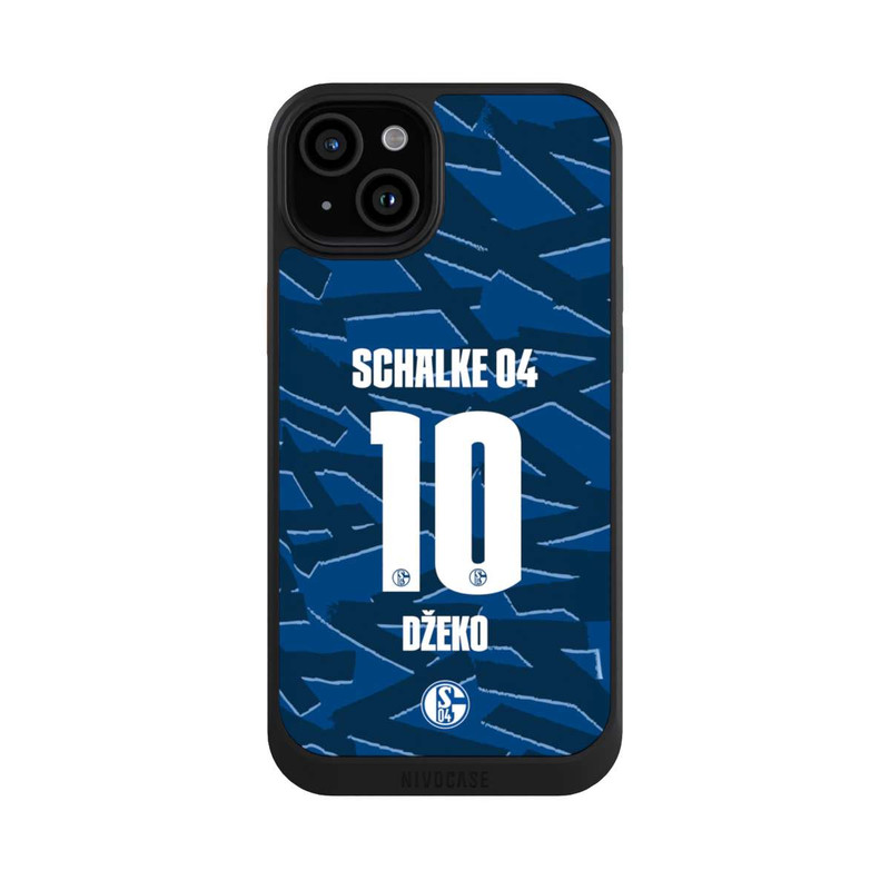 iPhone 15 Plus NIVOcore Džeko 10