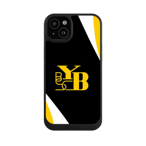 Apple iPhone 15 Plus NIVOcore BSC YB Retro