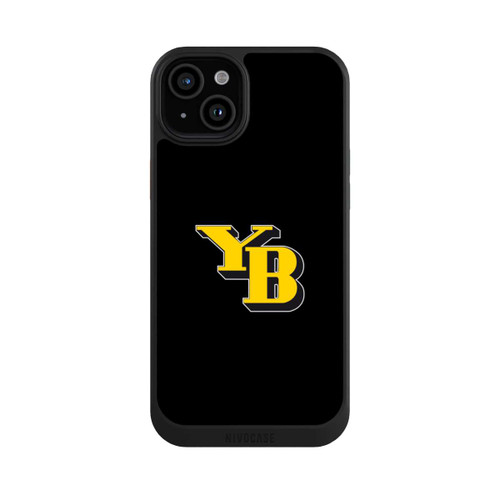 Apple iPhone 15 Plus NIVOcore BSC YB