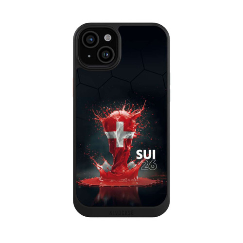 Apple iPhone 15 Plus NIVOcore SUI 26