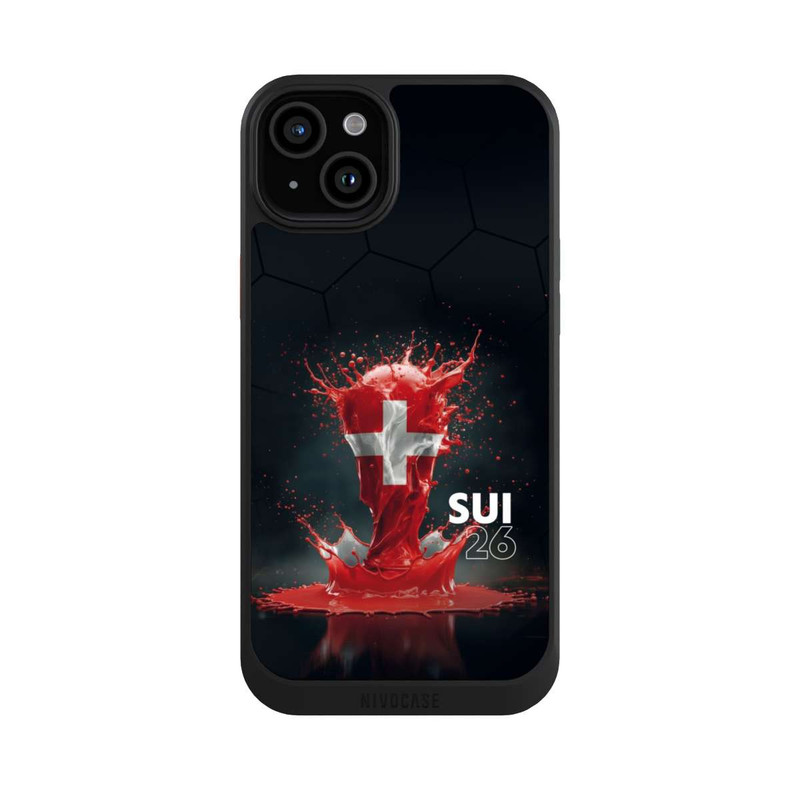 iPhone 15 Plus NIVOcore SUI 26