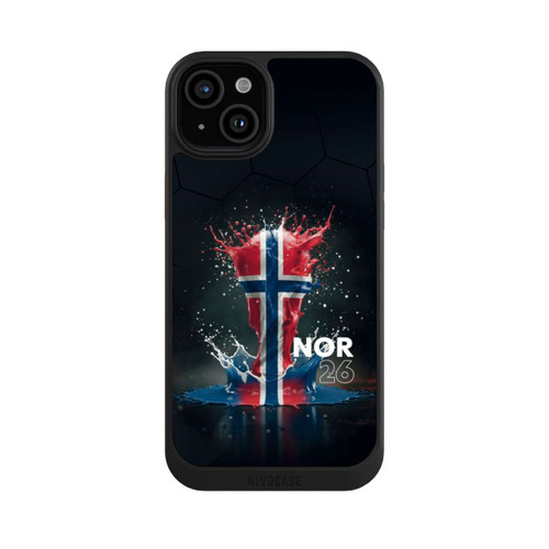 Apple iPhone 15 Plus NIVOcore NOR 26