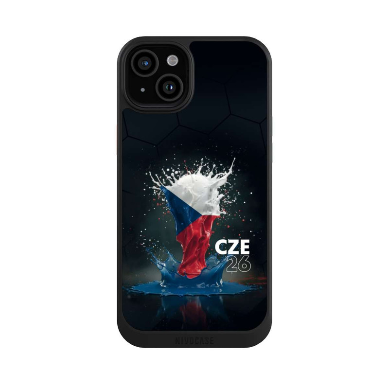 iPhone 15 Plus NIVOcore CZE 26