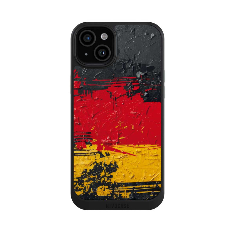 iPhone 15 Plus NIVOcore Deutschland 26