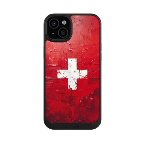 Apple iPhone 15 Plus NIVOcore Schweiz 26