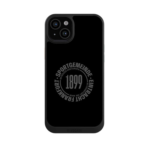 Apple iPhone 15 Plus NIVOcore SG Eintracht Frankfurt 1899