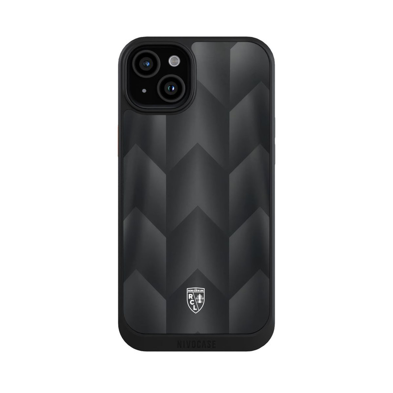 iPhone 15 Plus NIVOcore RC Lens Auswärtstrikot 26/27