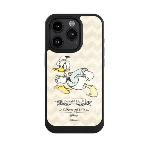 Apple iPhone 15 Pro NIVOcore Donald Vintage