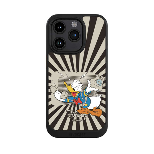 Apple iPhone 15 Pro NIVOcore Hello?! Donald Duck