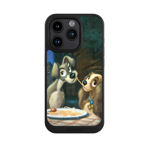 Apple iPhone 15 Pro NIVOcore Susi &amp; Strolch