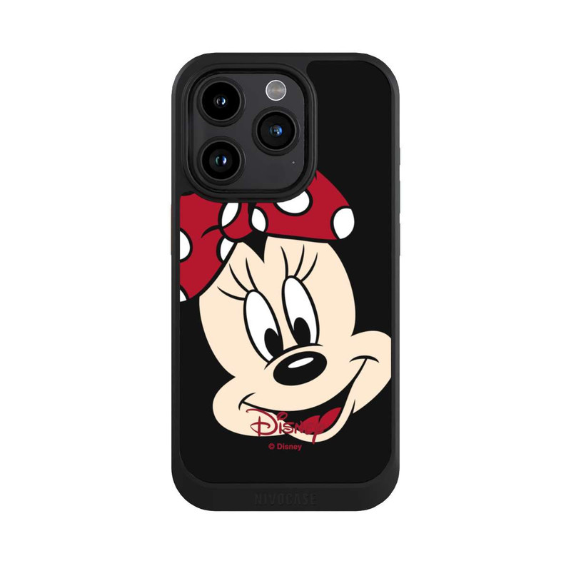 iPhone 15 Pro NIVOcore Minnie All Over