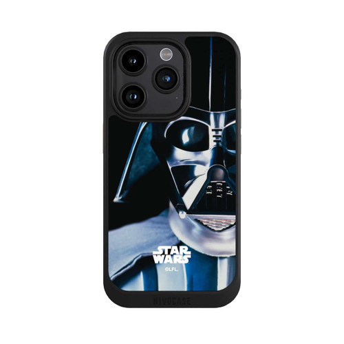Apple iPhone 15 Pro NIVOcore Lord Vader