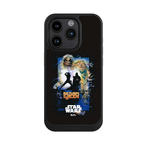 Apple iPhone 15 Pro NIVOcore Le Retour du Jedi