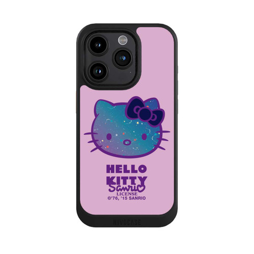 Apple iPhone 15 Pro NIVOcore Hello Kitty - Universum
