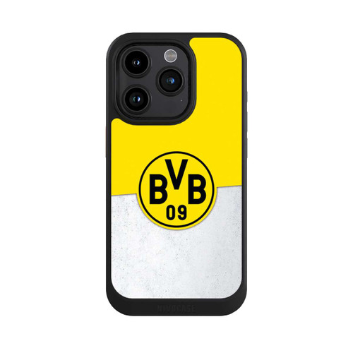 Apple iPhone 15 Pro NIVOcore BVB Betonoptik