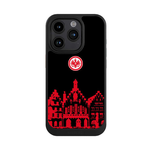 Apple iPhone 15 Pro NIVOcore Frankfurter Roemer