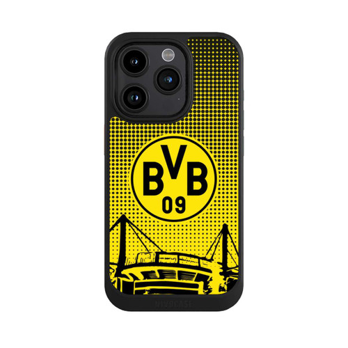 Apple iPhone 15 Pro NIVOcore BVB Dots
